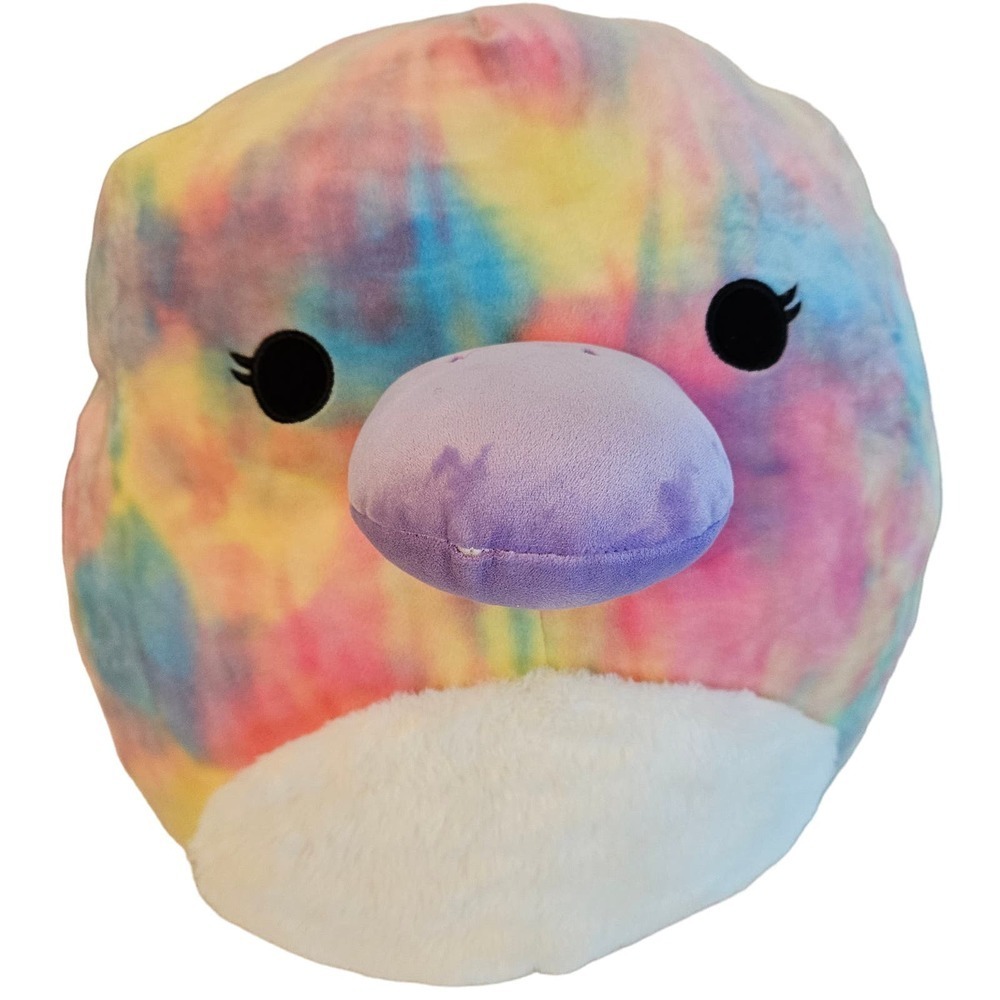 Squishmallows "Brindall Rainbow"